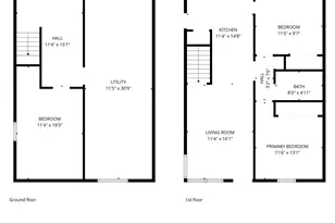 4628 Johnson St NE, Columbia Heights, MN 55421 - Photo 52