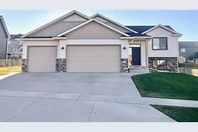 744 Towne Drive NE, Byron, MN 55920 - Photo 1