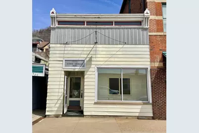 117 S Main Street, Alma, WI 54610 - Photo 1