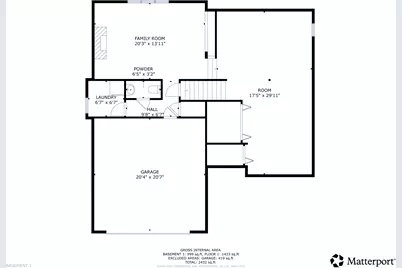 15960 Fennel Court, Apple Valley, MN 55124 - Photo 32