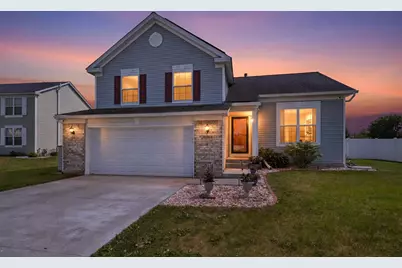 15960 Fennel Court, Apple Valley, MN 55124 - Photo 1