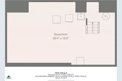 3905 Reservoir Boulevard, Columbia Heights, MN 55421 - Photo 10