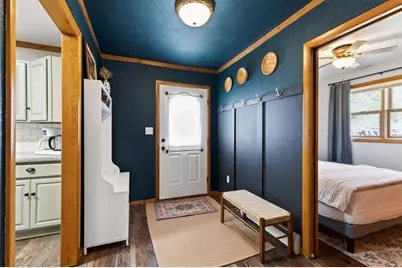 N8218 County Highway K, Trego, WI 54888 - Photo 4