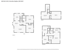 4455 6th St NE, Columbia Heights, MN 55421 - Photo 26