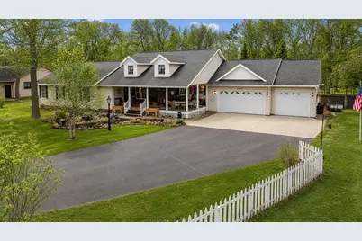 5152 Camden Road, Baxter, MN 56425 - Photo 1