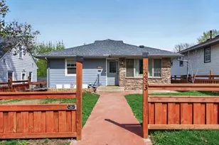4233 Quincy St NE, Columbia Heights, MN 55421 - Photo 1
