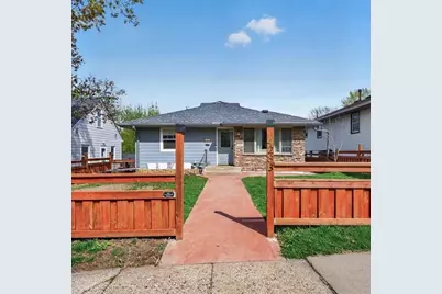 4233 Quincy Street NE, Columbia Heights, MN 55421 - Photo 2