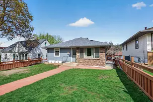 4233 Quincy St NE, Columbia Heights, MN 55421 - Photo 1