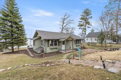 5810 Birchdale Road, Brainerd, MN 56401 - Photo 1