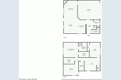 9679 Canter Court, Victoria, MN 55386 - Photo 16