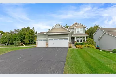 4824 Red Oak Lane, Minnetrista, MN 55364 - Photo 1