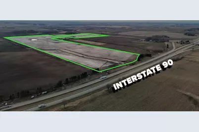 Tbd 785th Avenue, Ellendale, MN 56026 - Photo 1