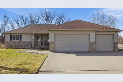 2341 Hillcrest Lane, Hawley, MN 56549 - Photo 1