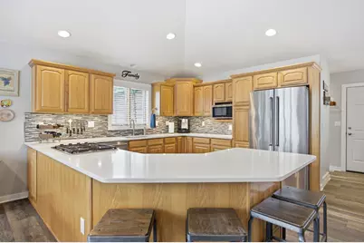 2341 Hillcrest Lane, Hawley, MN 56549 - Photo 12