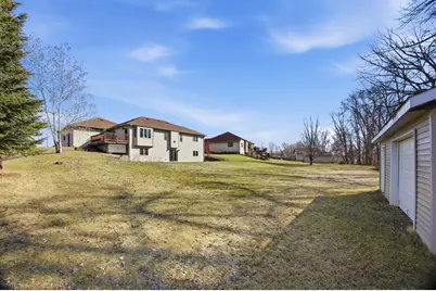 2341 Hillcrest Lane, Hawley, MN 56549 - Photo 2