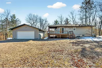 4478 Deerpath Court, Danbury, WI 54830 - Photo 1