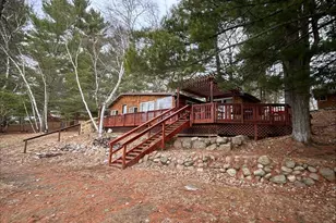 17201 N Eagle Lake Rd, Fifty Lakes, MN 56448 - Photo 1