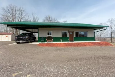 N10301 171st Street, Boyceville, WI 54725 - Photo 1
