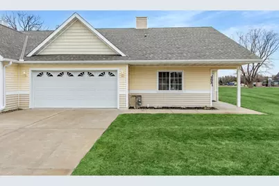 303 Mill Pond Street, Motley, MN 56466 - Photo 1