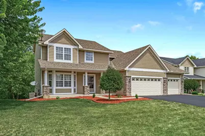 5384 Radford Avenue NE, Otsego, MN 55374 - Photo 2
