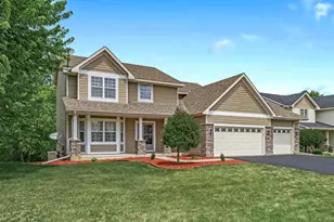 5384 Radford Ave NE, Otsego, MN 55374 - Photo 2