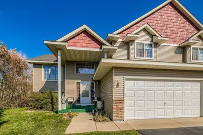 1045 162nd Lane NW, Andover, MN 55304 - Photo 1