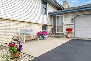1600 132nd Ln NE, Blaine, MN 55449 - Photo 56