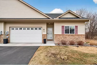 9749 Norway Street NW, Coon Rapids, MN 55433 - Photo 2