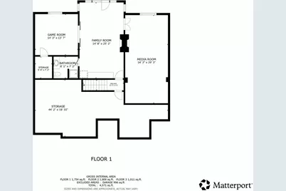 3275 Newcomb Avenue SW, Cokato, MN 55321 - Photo 56