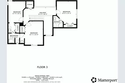 3275 Newcomb Avenue SW, Cokato, MN 55321 - Photo 54