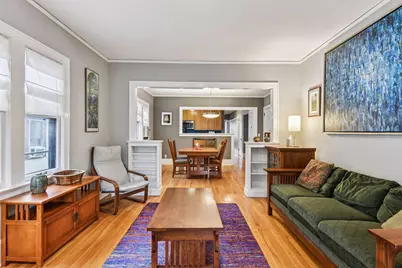 3233 Fremont Avenue S #3, Minneapolis, MN 55408 - Photo 2