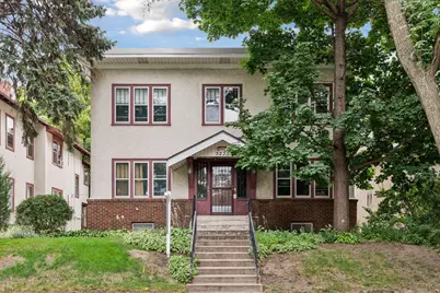 3233 Fremont Avenue S #3, Minneapolis, MN 55408 - Photo 1