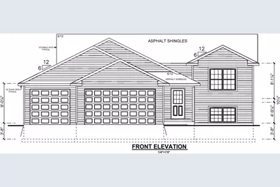 424 Amco Ln, Chatfield, MN 55923 - Photo 1