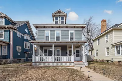 2316 Fremont Avenue S, Minneapolis, MN 55405 - Photo 2