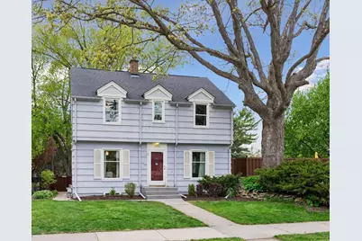 3322 Taylor Street NE, Minneapolis, MN 55418 - Photo 1