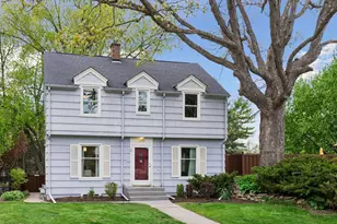 3322 Taylor Street NE, Minneapolis, MN 55418 - Photo 1