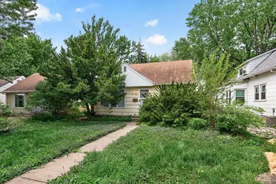 841 20th Avenue SE, Minneapolis, MN 55414 - Photo 2