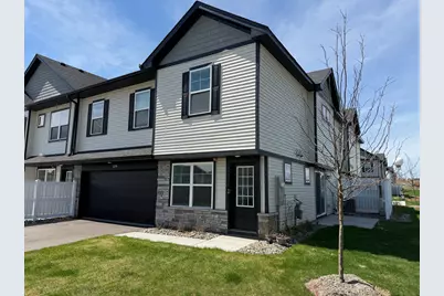 5279 Long Pointe Pass, Woodbury, MN 55129 - Photo 1