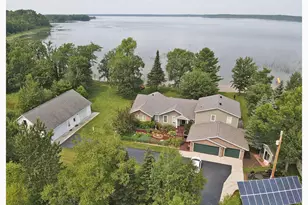 18575 Power Dam Rd NE, Bemidji, MN 56601 - Photo 1
