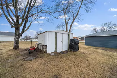 527 4th Street N, Sauk Centre Township, MN 56378 - Photo 30