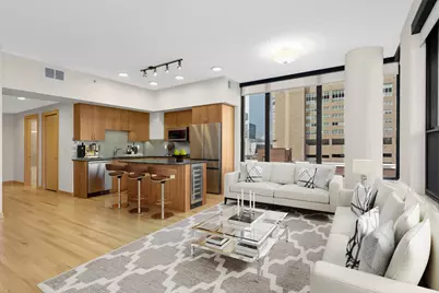 740 Portland Avenue #808, Minneapolis, MN 55415 - Photo 2