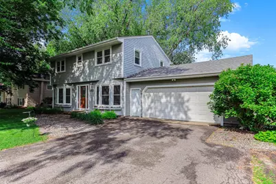 4933 Yukon Avenue N, New Hope, MN 55428 - Photo 2