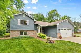 4911 106th Ave NE, Circle Pines, MN 55014 - Photo 1