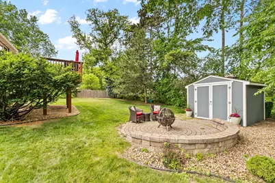4911 106th Avenue NE, Circle Pines, MN 55014 - Photo 30