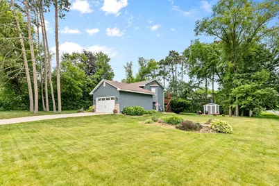 4911 106th Avenue NE, Circle Pines, MN 55014 - Photo 2
