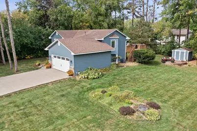 4911 106th Avenue NE, Circle Pines, MN 55014 - Photo 32