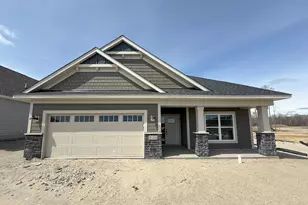 8195 Haywood Dr, Lino Lakes, MN 55014 - Photo 1