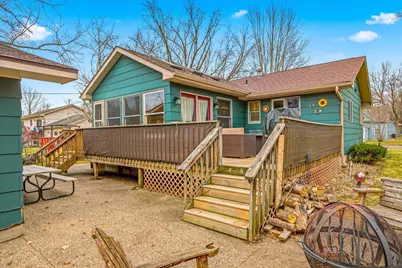 645 W 3rd Street, Rush City, MN 55069 - Photo 30