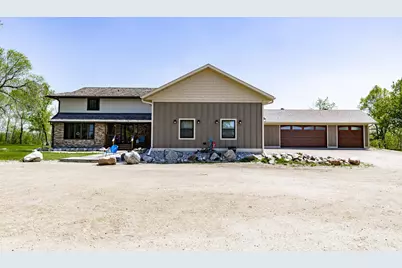 36968 Co Highway 60, Frazee, MN 56544 - Photo 1