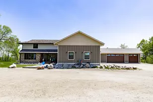36968 Co Hwy 60, Frazee, MN 56544 - Photo 1